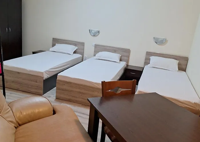 Lägenhet Larami Sveti Vlas