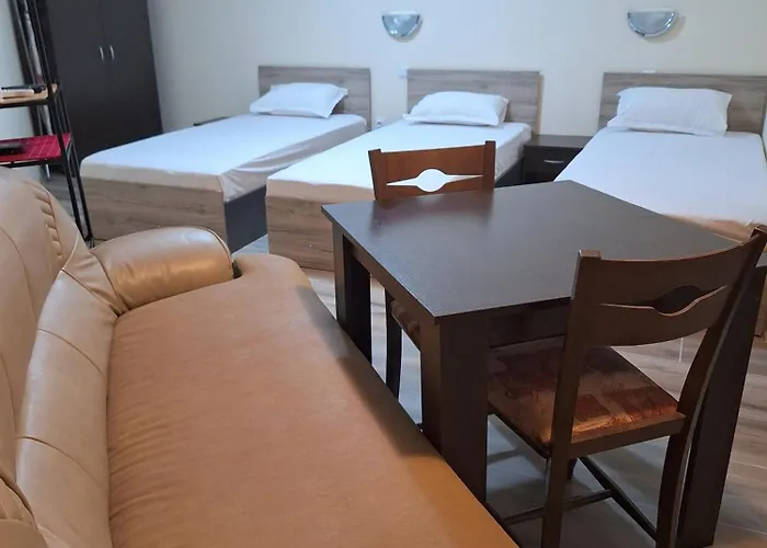 Lägenhet Larami Sveti Vlas