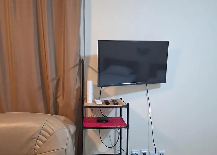 Larami Lägenhet Sveti Vlas