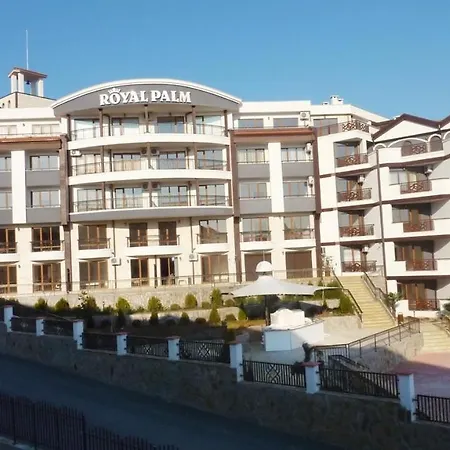 Apartment Larami Sveti Vlas