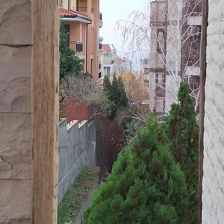 Apartment Larami Sveti Vlas