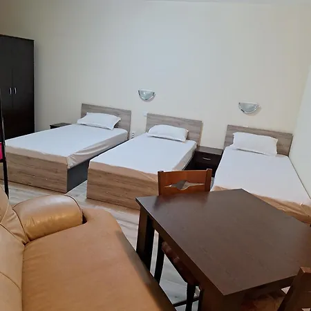 Apartment Larami Sveti Vlas