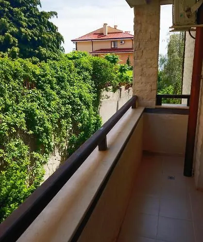 Διαμέρισμα Larami