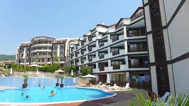 Larami Διαμέρισμα