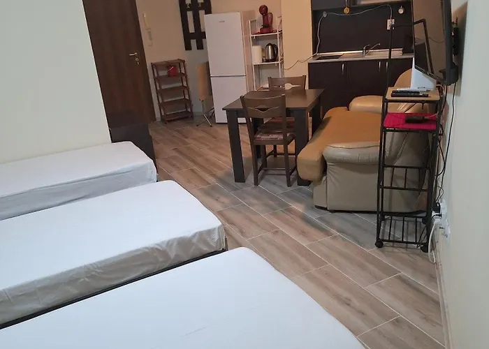 Larami Διαμέρισμα