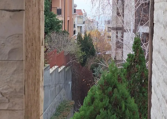 Διαμέρισμα Larami Sveti Vlas