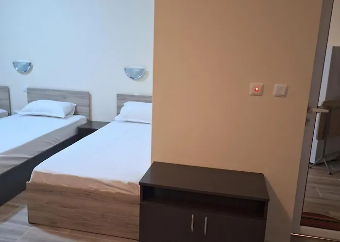 Διαμέρισμα Larami Sveti Vlas