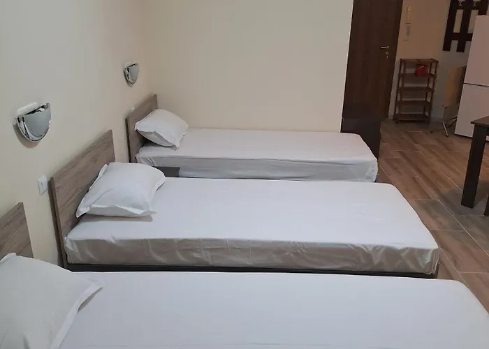 Διαμέρισμα Larami *